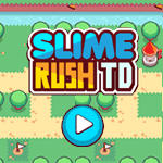 Slime Rush HD