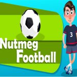 EG Nutmeg Football