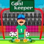 Goal Keeper